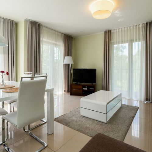 Apartament 5-osobowy 