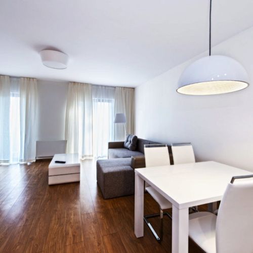 Apartament 4-osobowy 