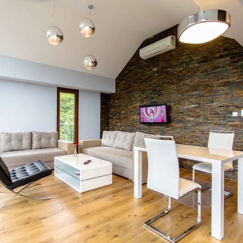Apartament 6-osobowy 
