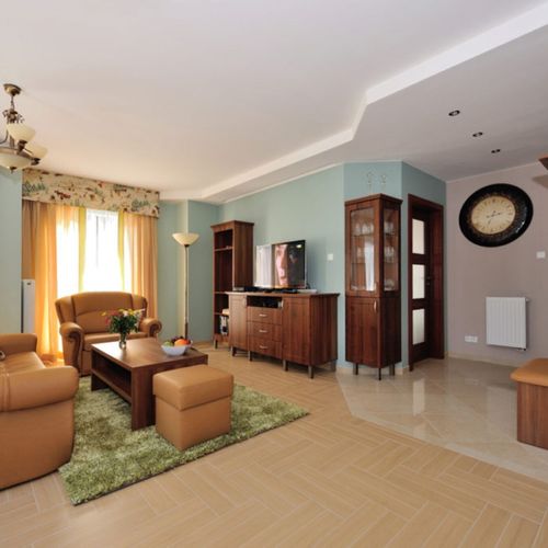 Apartament 5-osobowy 