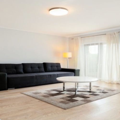 Apartament 4-osobowy 