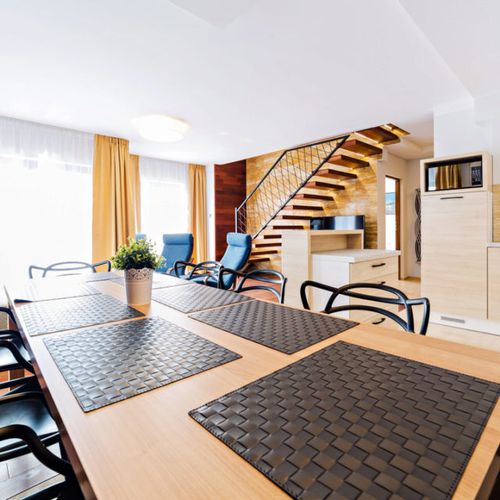 Apartament 8-osobowy 