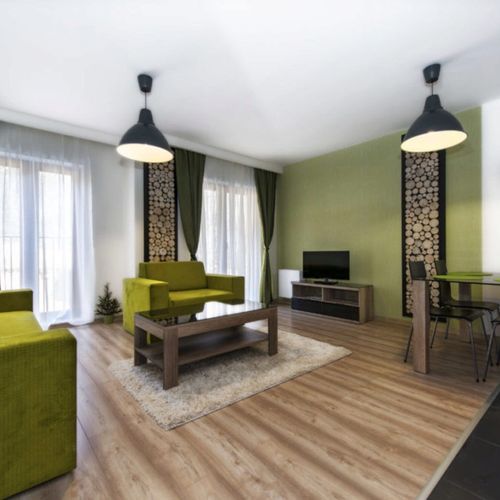 Apartament 5-osobowy 
