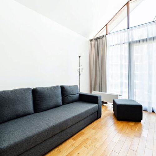 Apartament 2-osobowy 