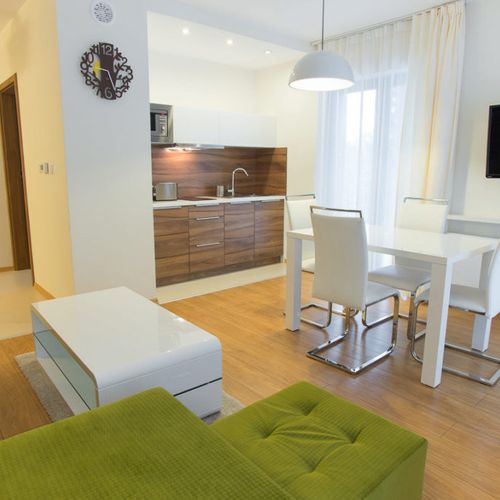 Apartament 6-osobowy 
