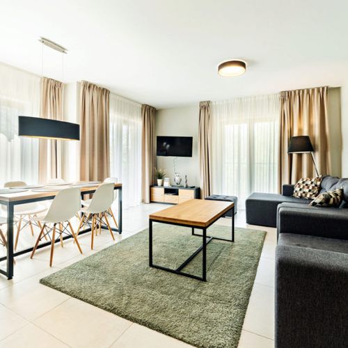 Apartament 7-osobowy 