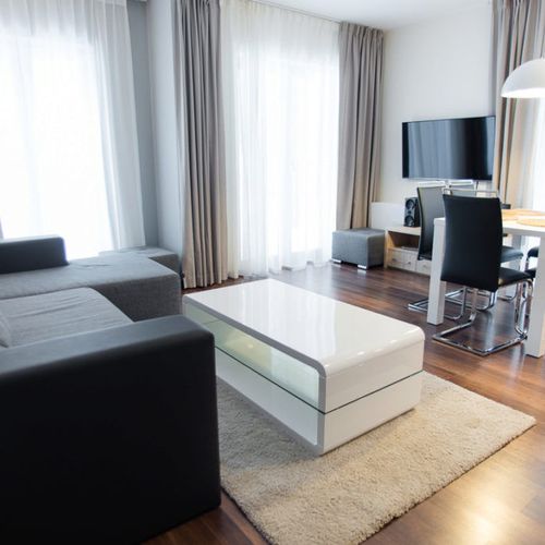 Apartament 6-osobowy 