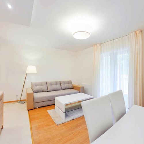 Apartament 2-osobowy 
