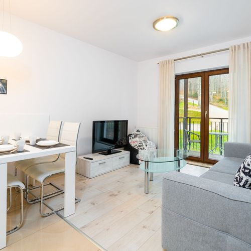 Apartament 4-osobowy 