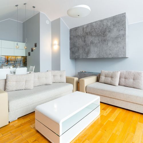 Apartament 6-osobowy 