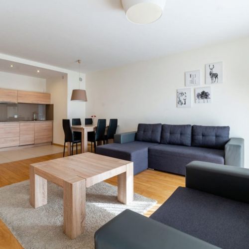 Apartament 5-osobowy 