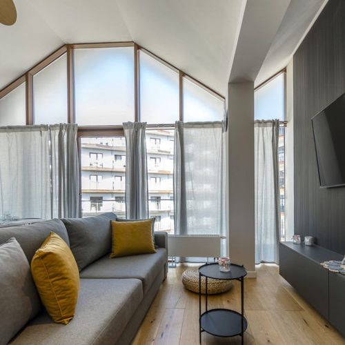 Apartament 6-osobowy 