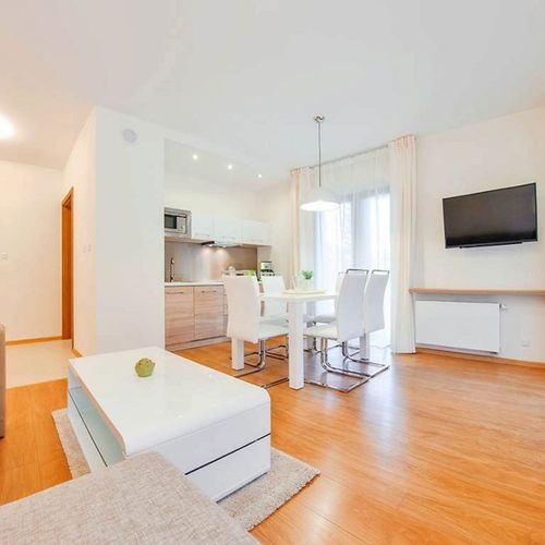 Apartament 6-osobowy 