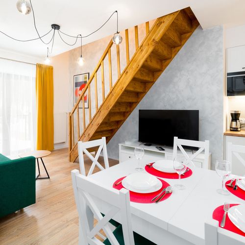 Apartament 10-osobowy 