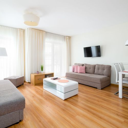 Apartament 5-osobowy 