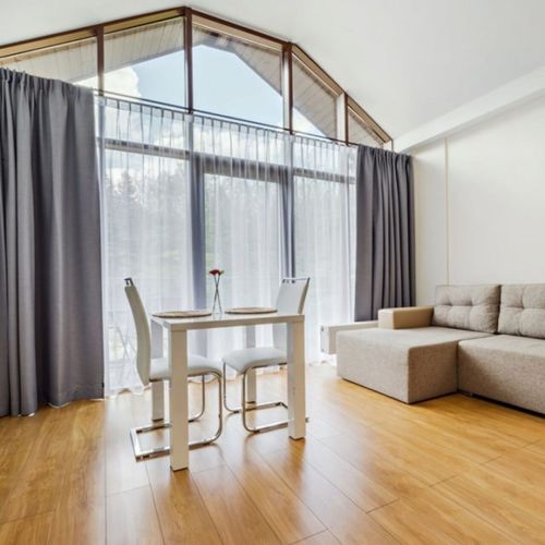 Apartament 2-osobowy 