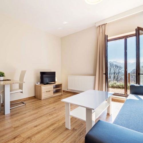 Apartament 2-osobowy 