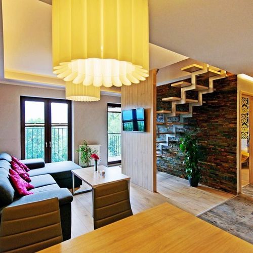 Apartament 10-osobowy 