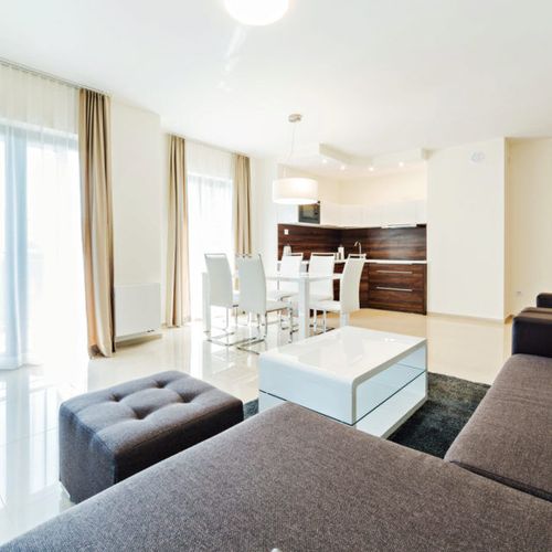 Apartament 7-osobowy 