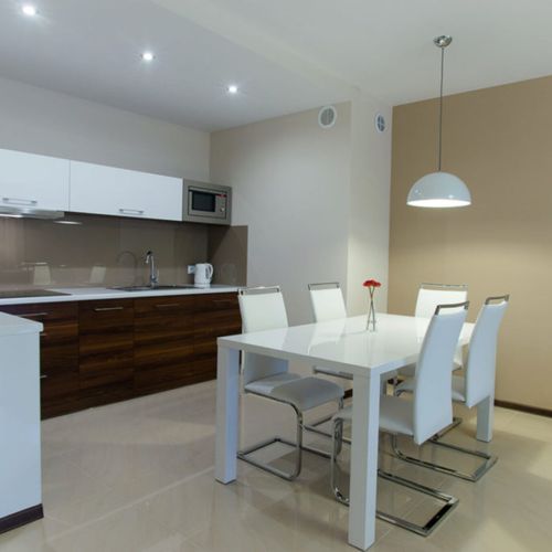 Apartament 5-osobowy 