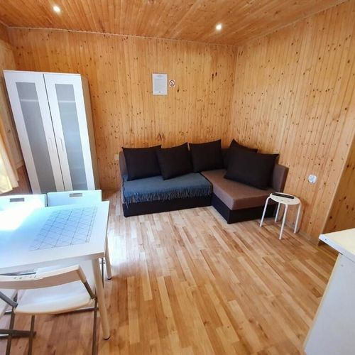 Domek letniskowy 4-osobowy cały dom Przyjazny podróżom rodzinnym