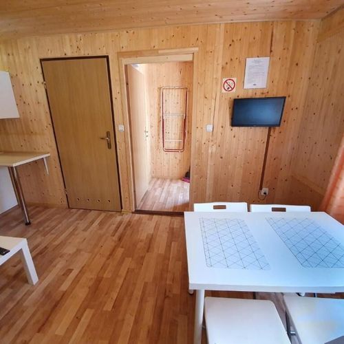 Domek letniskowy 4-osobowy cały dom Standard