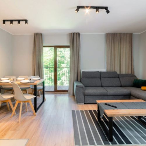 Apartament 6-osobowy 