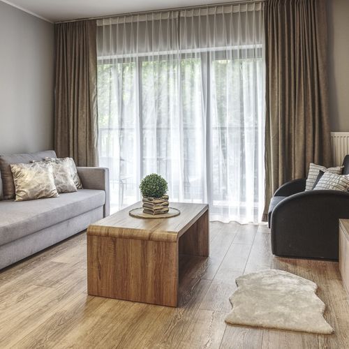 Apartament 3-osobowy 