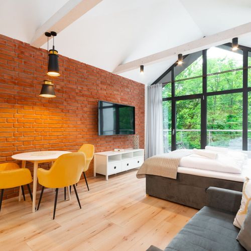Apartament 3-osobowy 