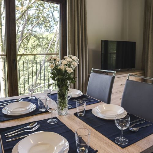 Apartament 4-osobowy 