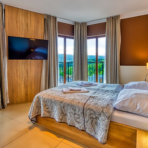 Apartament 3-osobowy 