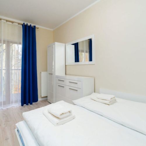 Apartament 5-osobowy 