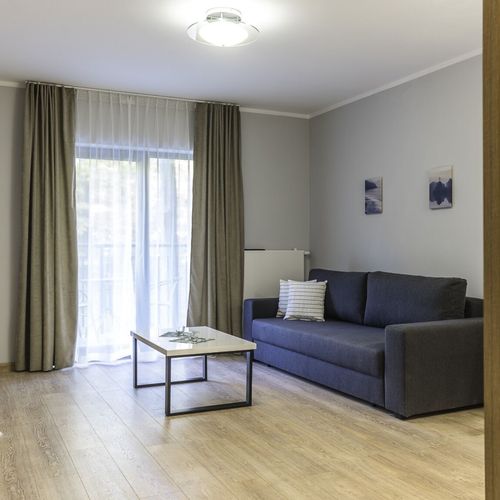 Apartament 3-osobowy 
