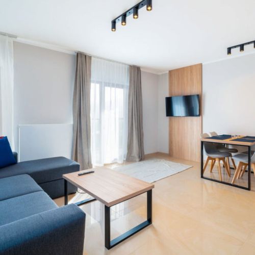 Apartament 4-osobowy 