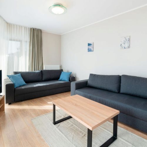Apartament 4-osobowy 