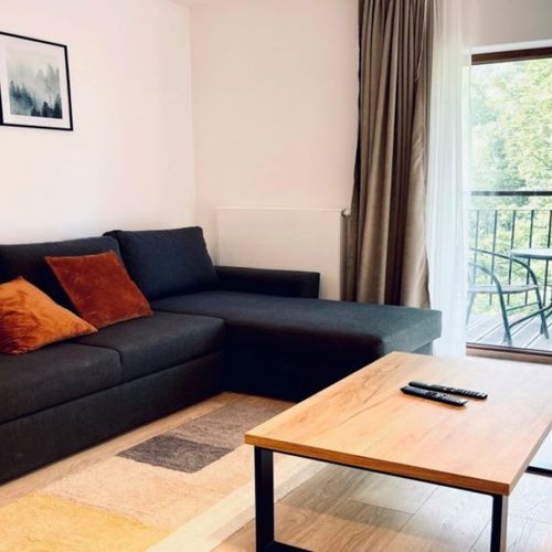 Apartament 4-osobowy 