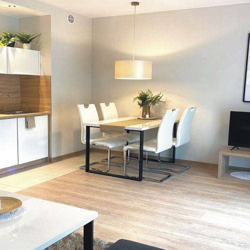 Apartament 4-osobowy 