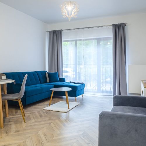 Apartament 3-osobowy 
