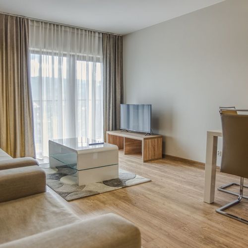 Apartament 3-osobowy 