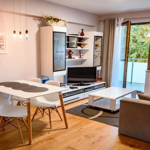 Apartament 4-osobowy 