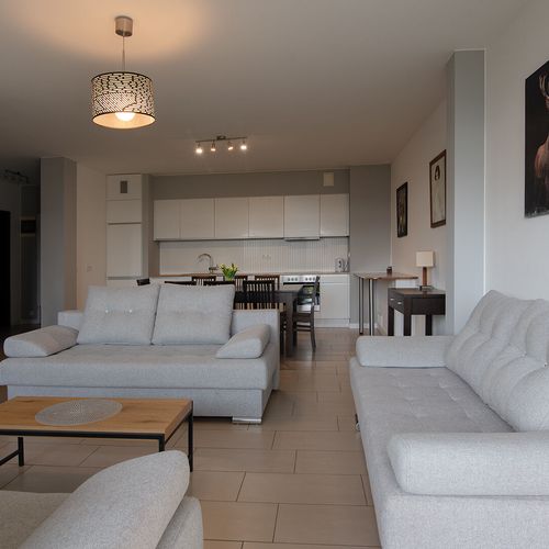 Apartman (jako celek) pro 10 os.