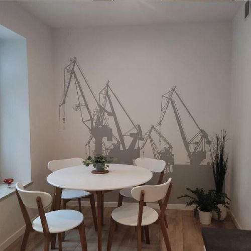 Apartament 4-osobowy 