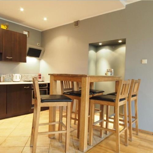 Apartament 6-osobowy 