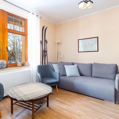 Apartament 6-osobowy 
