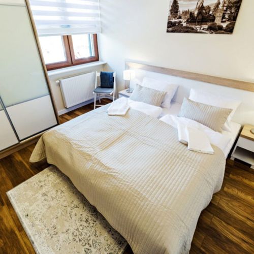 Apartament 6-osobowy 
