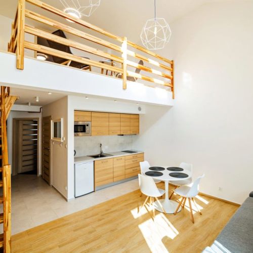 Apartament 6-osobowy 