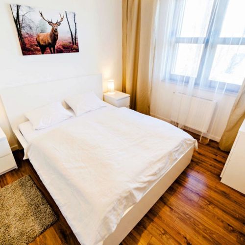 Apartament 6-osobowy 