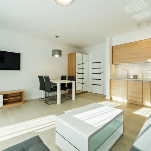 Apartament 4-osobowy 