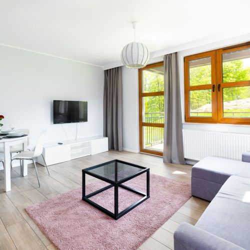 Apartament 4-osobowy 