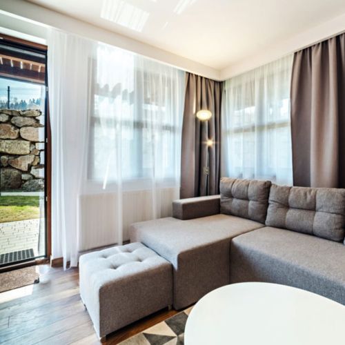 Apartament 4-osobowy 